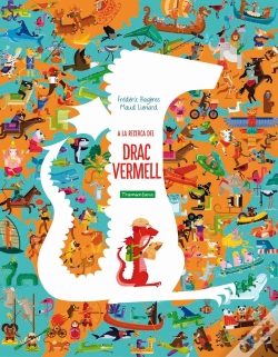 Capa do artigo A La Recerca Del Drac Vermell