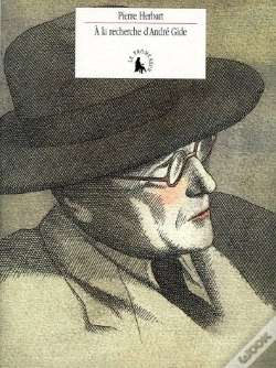 Capa do artigo À La Recherche D'André Gide