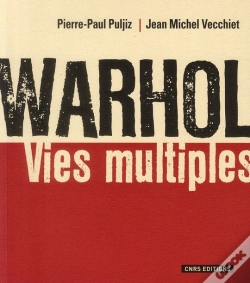 Capa do artigo À La Recherche D'Andy Warhol