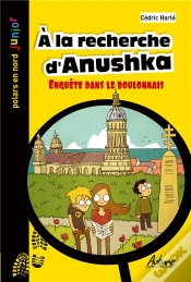 Capa do artigo À La Recherche D