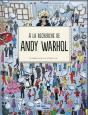 À La Recherche De Andy Warhol - Preview
