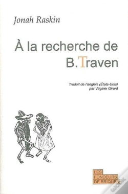 Capa do artigo A La Recherche De B.Traven