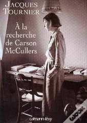 À La Recherche De Carson Mccullers ; Retour À Nayack