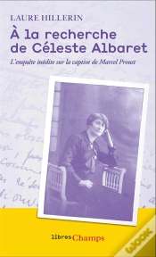 Capa do artigo À La Recherche De Céleste Albaret :  L