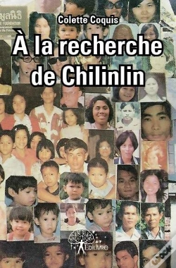 Capa do artigo A La Recherche De Chilinlin