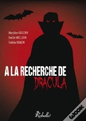 Capa do artigo À La Recherche De Dracula