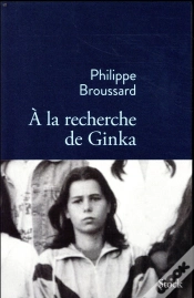 Capa do artigo A La Recherche De Ginka