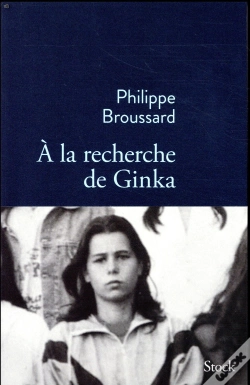 Capa do artigo A La Recherche De Ginka