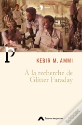 A La Recherche De Glitter Faraday