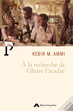 Capa do artigo A La Recherche De Glitter Faraday