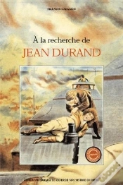 Capa do artigo A La Recherche De Jean Durand