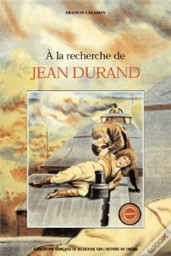 Capa do artigo A La Recherche De Jean Durand