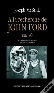 Capa do artigo À La Recherche De John Ford
