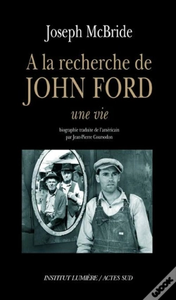 Capa do artigo À La Recherche De John Ford