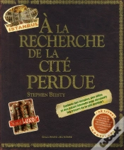 Capa do artigo À La Recherche De La Cité Perdue