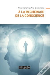 Capa do artigo À La Recherche De La Conscience