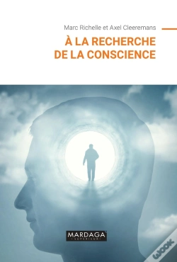 Capa do artigo À La Recherche De La Conscience