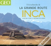 Capa do artigo À La Recherche De La Grande Route Inca