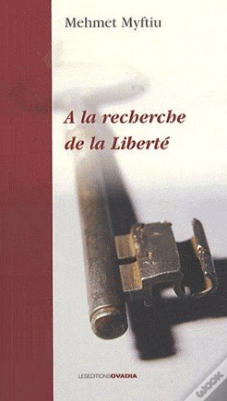 Capa do artigo À La Recherche De La Liberté