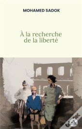 À La Recherche De La Liberté