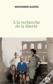Capa do artigo À La Recherche De La Liberté