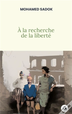Capa do artigo À La Recherche De La Liberté