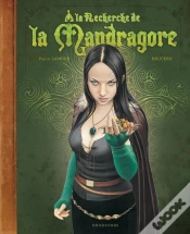 Capa do artigo À La Recherche De La Mandragore