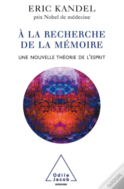 Capa do artigo À La Recherche De La Memoire ; Une Nouvelle Théorie De L'Esprit