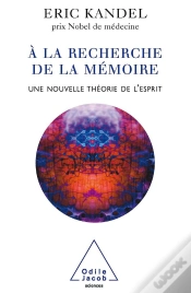 Capa do artigo À La Recherche De La Memoire ; Une Nouvelle Théorie De L