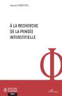 À La Recherche De La Pensée Interstitielle - Preview