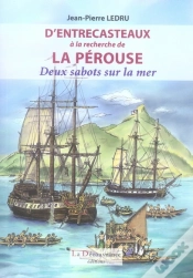 Capa do artigo À La Recherche De La Pérouse ; Deux Sabots Sur La Mer