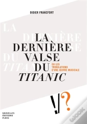 À La Recherche De La Valse Perdue