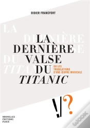 Capa do artigo À La Recherche De La Valse Perdue