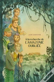 Capa do artigo À La Recherche De L