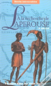 Capa do artigo À La Recherche De Laperouse ; Voyages Dans Les Mers Du Sud