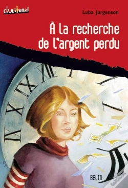 Capa do artigo À La Recherche De L'Argent Perdu