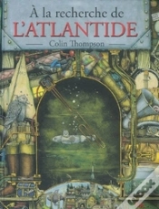 Capa do artigo À La Recherche De L