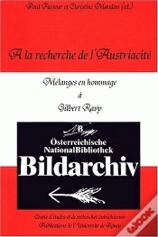 Capa do artigo À La Recherche De L