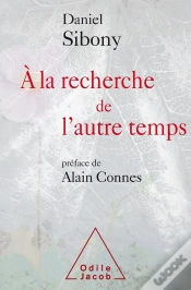Capa do artigo À La Recherche De L