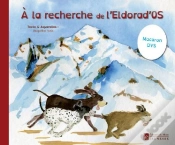 Capa do artigo A La Recherche De L