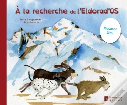 Capa do artigo A La Recherche De L'Eldorad'Os