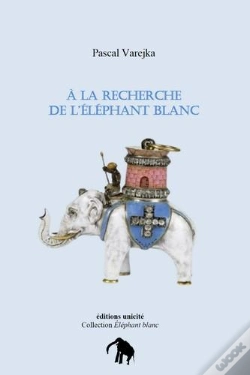Capa do artigo À La Recherche De L'Éléphant Blanc