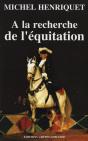 À La Recherche De L'Équitation - Preview