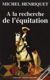 À La Recherche De L'Équitation