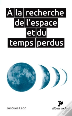 Capa do artigo À La Recherche De L'Espace Et Du Temps Perdu