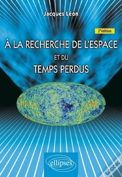 Capa do artigo À La Recherche De L'Espace Et Du Temps Perdus (2e Édition)