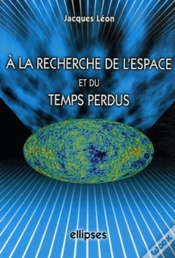 Capa do artigo A La Recherche De L'Espace Et Du Temps Perdus
