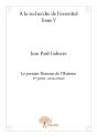 A La Recherche De L'Essentiel ? Tome V - Preview
