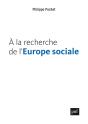À La Recherche De L'Europe Sociale - Preview