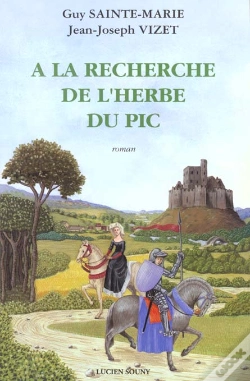 Capa do artigo A La Recherche De L'Herbe Du Pic